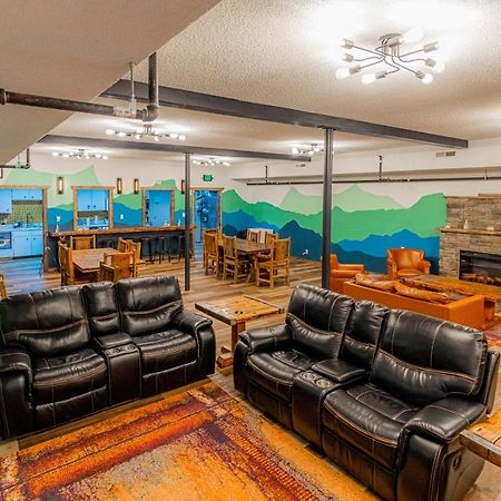 Pintler'S Portal Hostel أناكوندا المظهر الخارجي الصورة