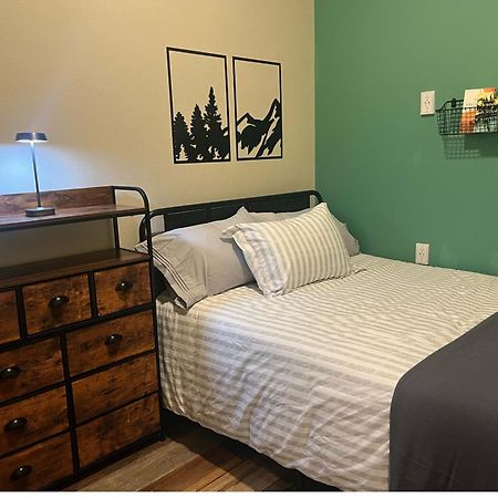 Pintler'S Portal Hostel أناكوندا المظهر الخارجي الصورة