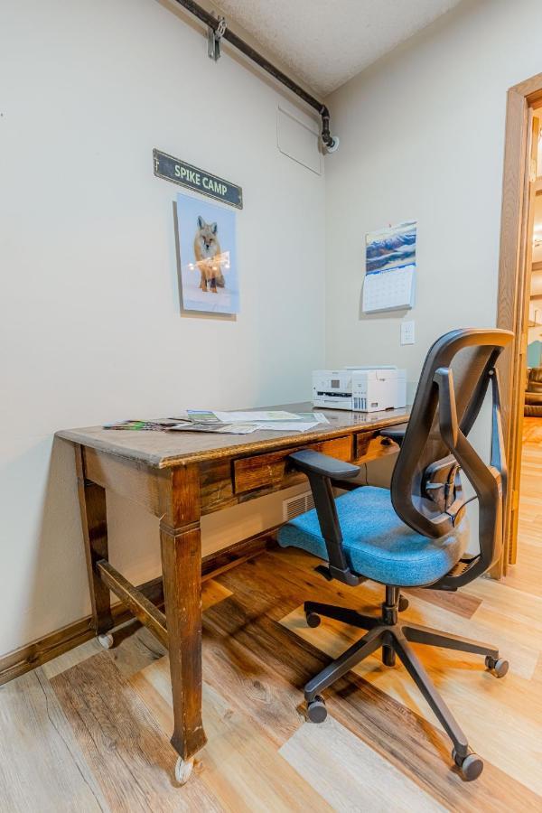 Pintler'S Portal Hostel أناكوندا المظهر الخارجي الصورة