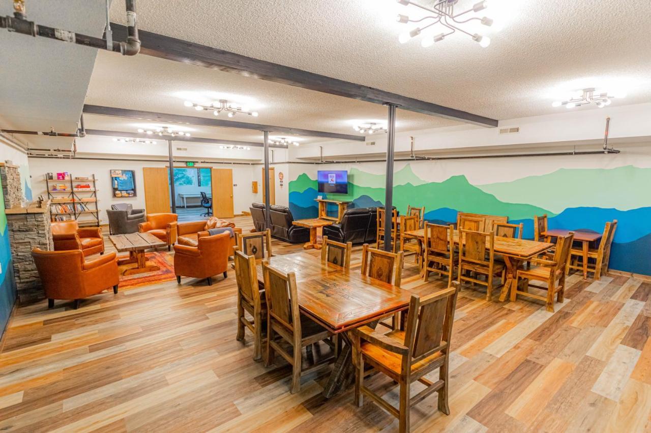 Pintler'S Portal Hostel أناكوندا المظهر الخارجي الصورة
