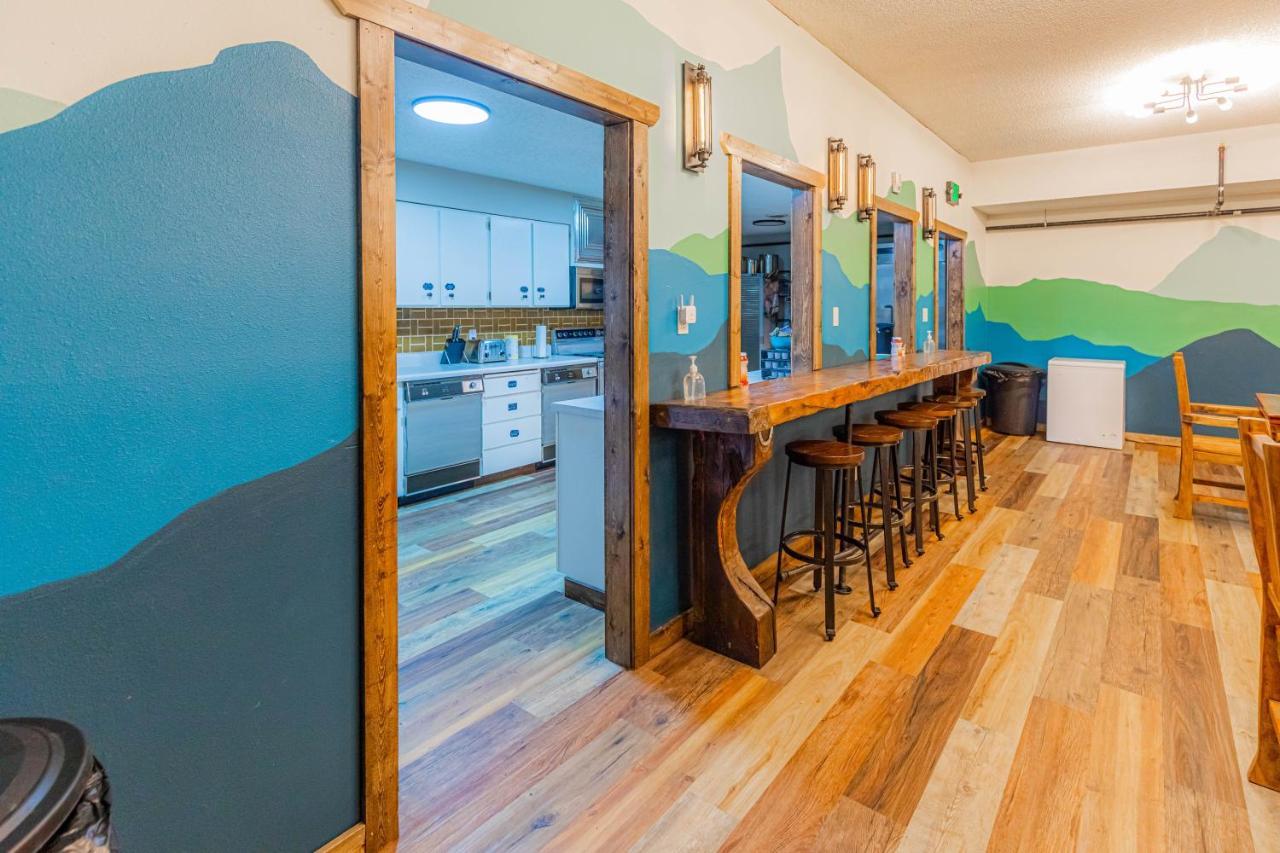 Pintler'S Portal Hostel أناكوندا المظهر الخارجي الصورة