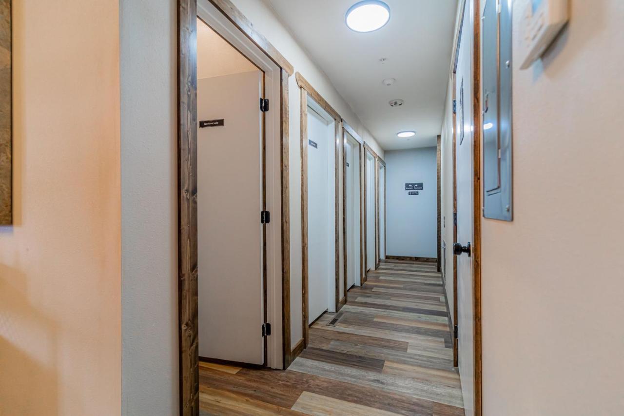 Pintler'S Portal Hostel أناكوندا المظهر الخارجي الصورة