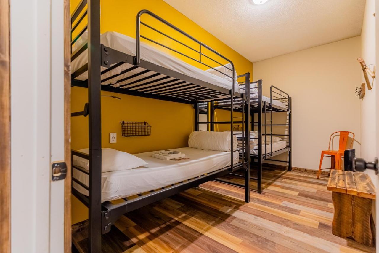 Pintler'S Portal Hostel أناكوندا المظهر الخارجي الصورة
