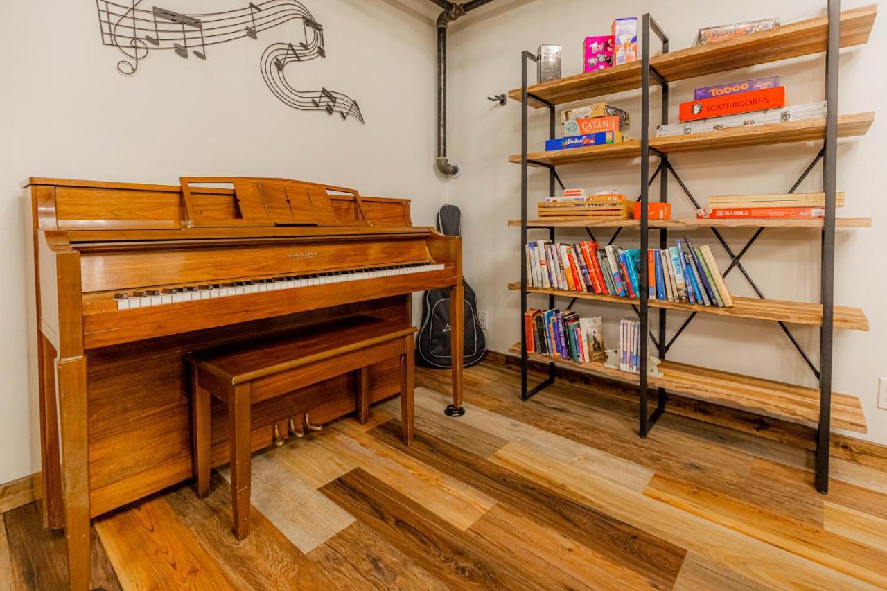 Pintler'S Portal Hostel أناكوندا المظهر الخارجي الصورة