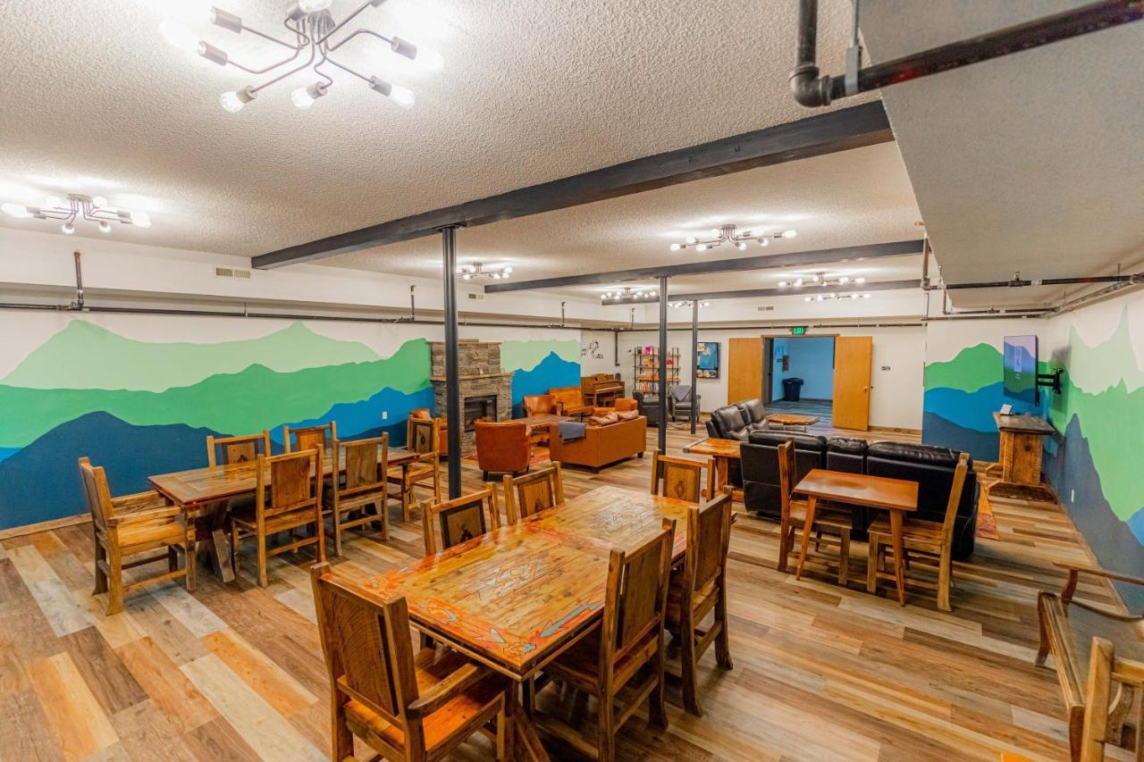 Pintler'S Portal Hostel أناكوندا المظهر الخارجي الصورة