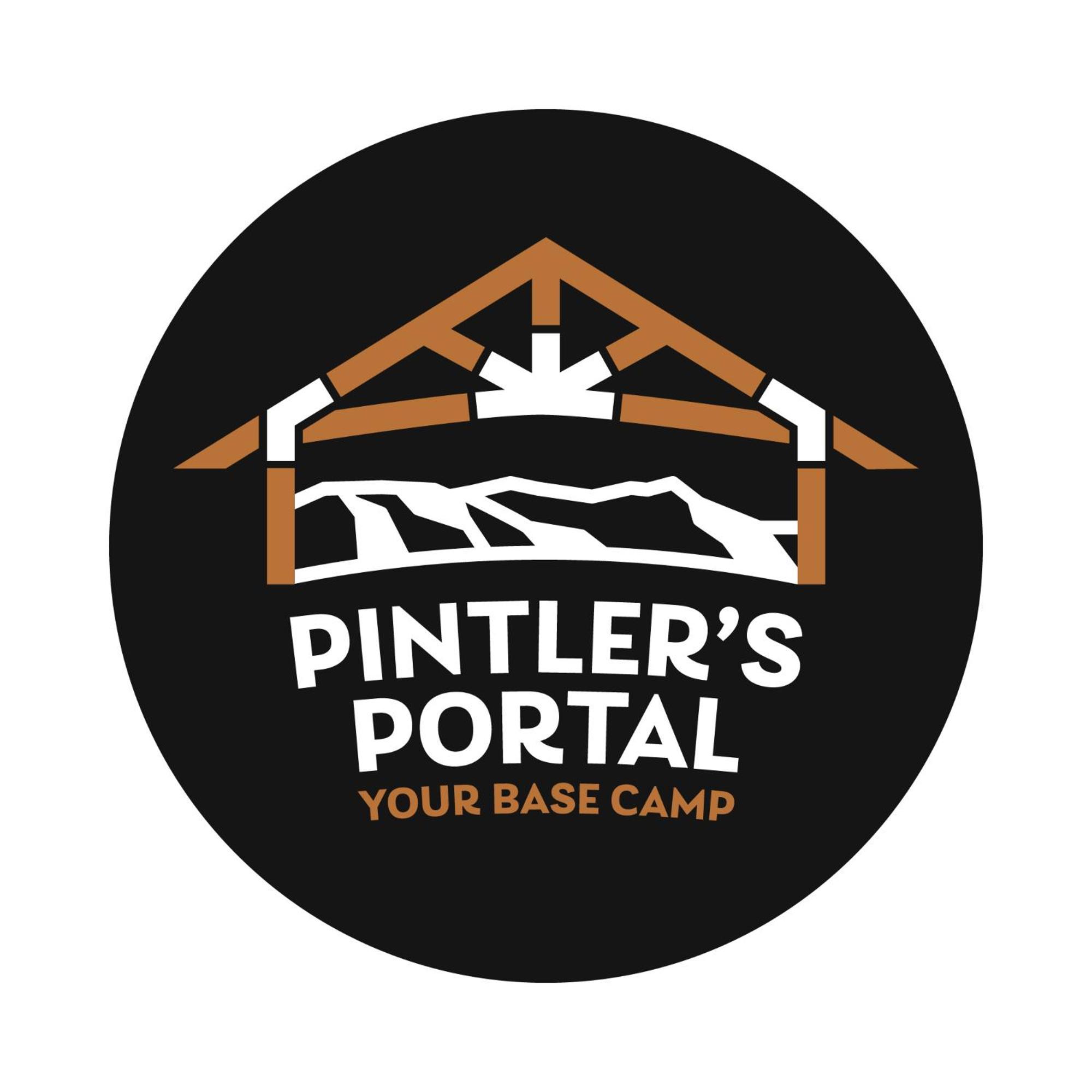 Pintler'S Portal Hostel أناكوندا المظهر الخارجي الصورة